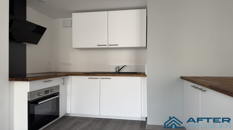 Ma-Cabane - Location Appartement Baccarat, 56 m²