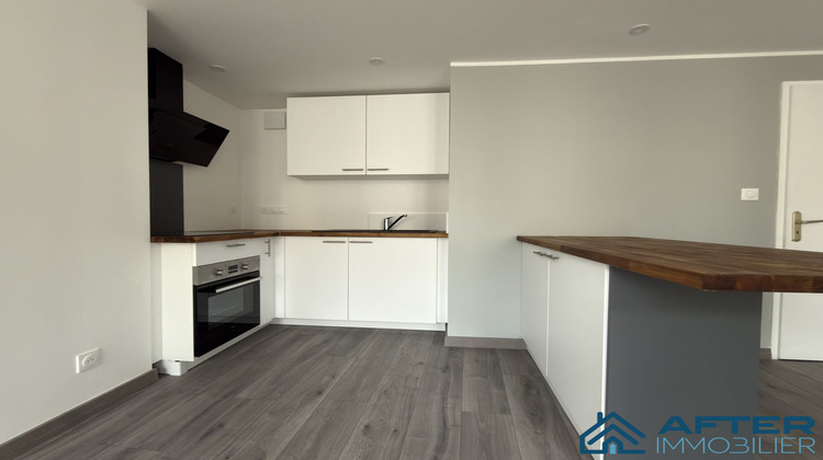 Ma-Cabane - Location Appartement Baccarat, 56 m²