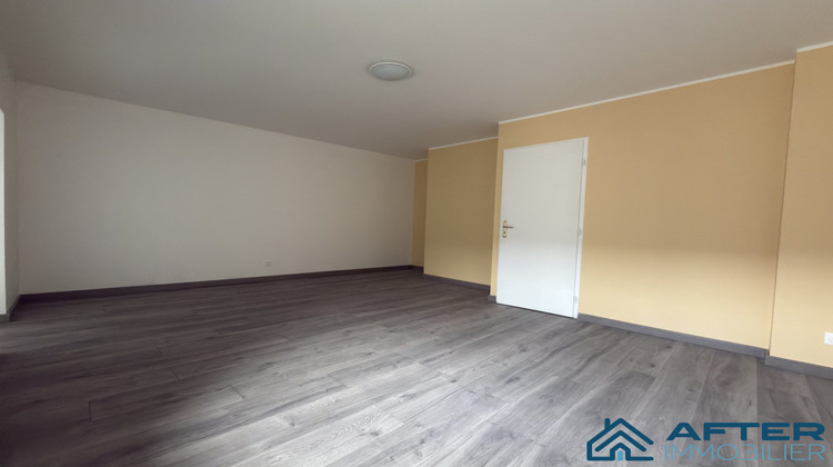 Ma-Cabane - Location Appartement Baccarat, 56 m²