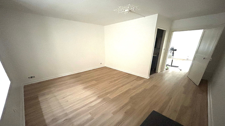 Ma-Cabane - Location Appartement BACCARAT, 29 m²