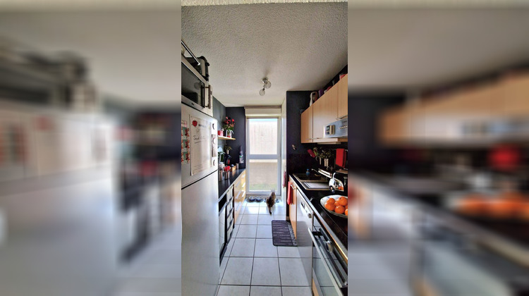 Ma-Cabane - Location Appartement Baccarat, 60 m²