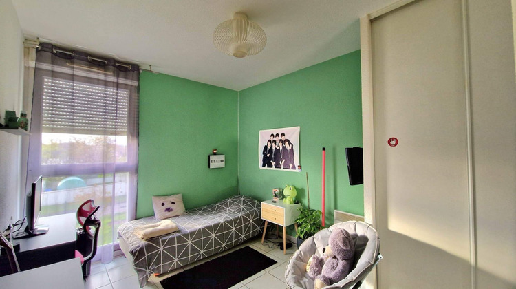 Ma-Cabane - Location Appartement Baccarat, 60 m²