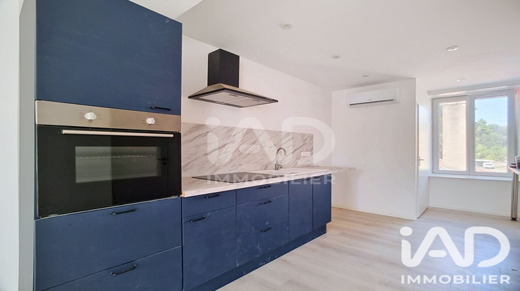 Ma-Cabane - Location Appartement Baccarat, 75 m²