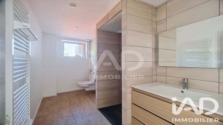 Ma-Cabane - Location Appartement Baccarat, 75 m²