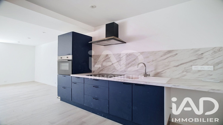 Ma-Cabane - Location Appartement Baccarat, 75 m²