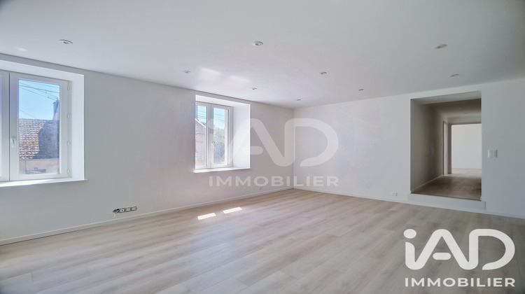 Ma-Cabane - Location Appartement Baccarat, 75 m²