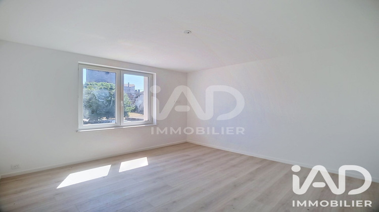 Ma-Cabane - Location Appartement Baccarat, 75 m²
