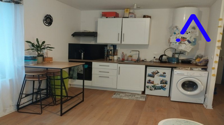 Ma-Cabane - Location Appartement Baccarat, 63 m²