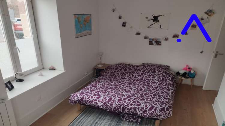 Ma-Cabane - Location Appartement Baccarat, 63 m²
