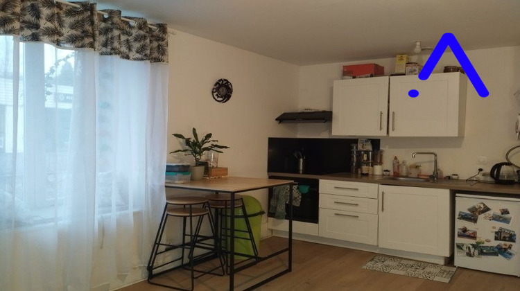 Ma-Cabane - Location Appartement Baccarat, 63 m²