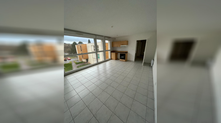 Ma-Cabane - Location Appartement BACCARAT, 47 m²