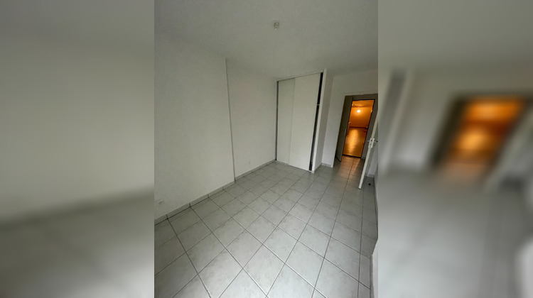 Ma-Cabane - Location Appartement BACCARAT, 47 m²
