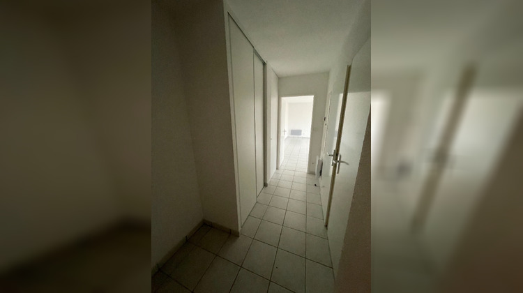 Ma-Cabane - Location Appartement BACCARAT, 47 m²