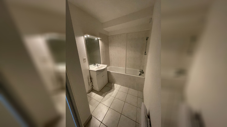 Ma-Cabane - Location Appartement BACCARAT, 47 m²