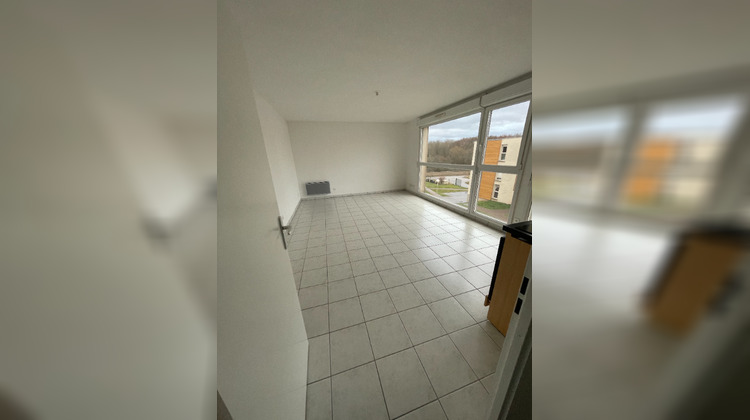 Ma-Cabane - Location Appartement BACCARAT, 47 m²