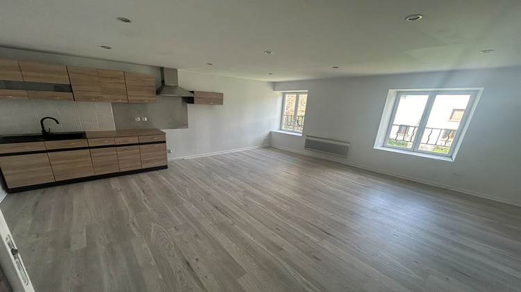 Ma-Cabane - Location Appartement BACCARAT, 41 m²