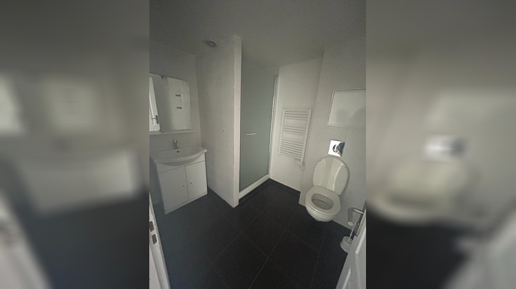 Ma-Cabane - Location Appartement BACCARAT, 41 m²