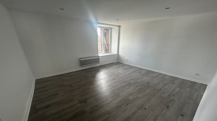 Ma-Cabane - Location Appartement BACCARAT, 41 m²