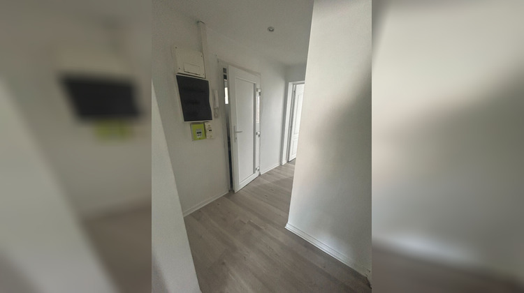 Ma-Cabane - Location Appartement BACCARAT, 41 m²