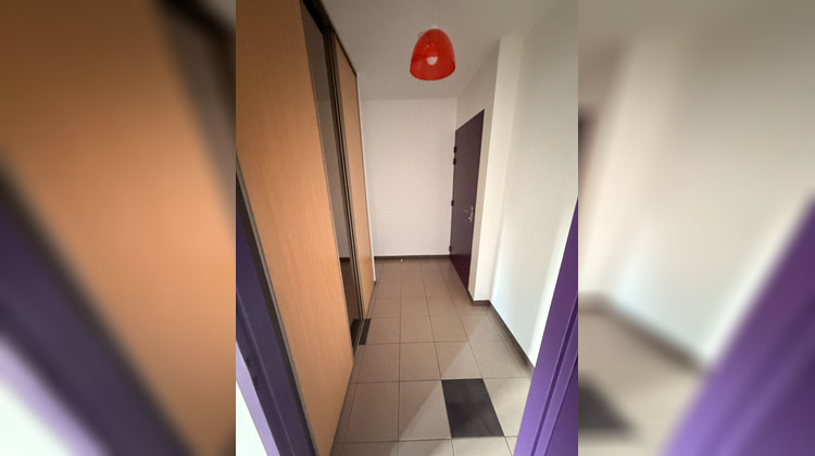 Ma-Cabane - Location Appartement BACCARAT, 88 m²