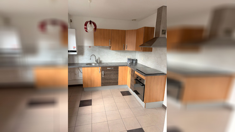 Ma-Cabane - Location Appartement BACCARAT, 88 m²