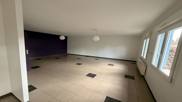 Ma-Cabane - Location Appartement BACCARAT, 88 m²