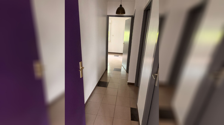 Ma-Cabane - Location Appartement BACCARAT, 88 m²