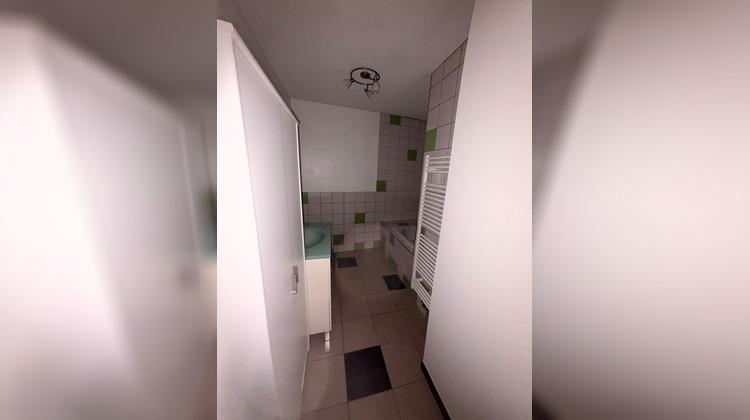 Ma-Cabane - Location Appartement BACCARAT, 88 m²