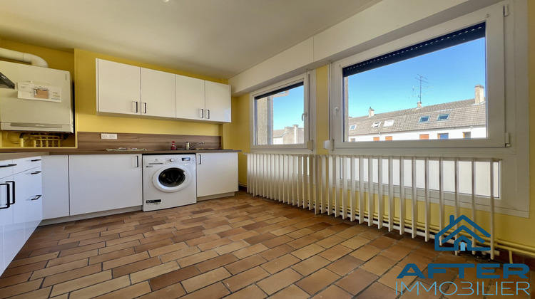 Ma-Cabane - Location Appartement Baccarat, 75 m²