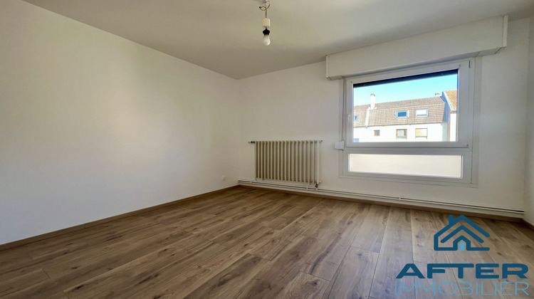 Ma-Cabane - Location Appartement Baccarat, 75 m²