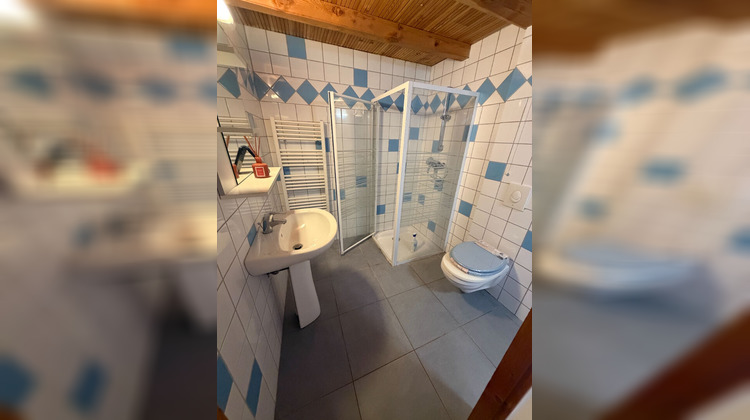 Ma-Cabane - Location Appartement BACCARAT, 35 m²