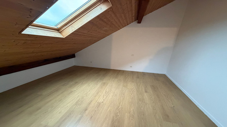 Ma-Cabane - Location Appartement BACCARAT, 35 m²