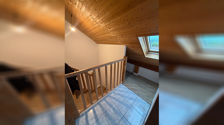 Ma-Cabane - Location Appartement BACCARAT, 35 m²