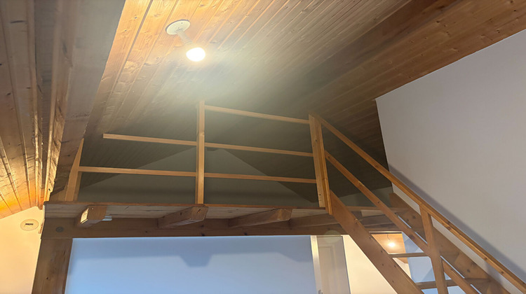 Ma-Cabane - Location Appartement BACCARAT, 35 m²