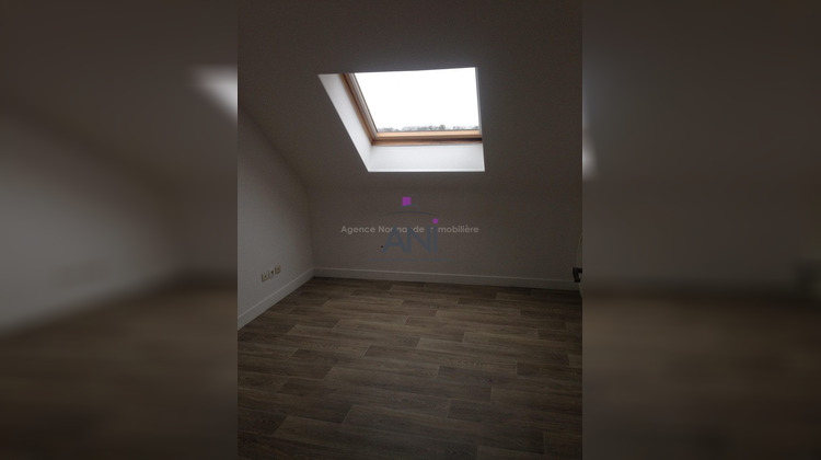 Ma-Cabane - Location Appartement Bacqueville-en-Caux, 82 m²