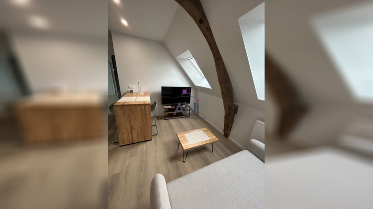 Ma-Cabane - Location Appartement Bacqueville-en-Caux, 25 m²