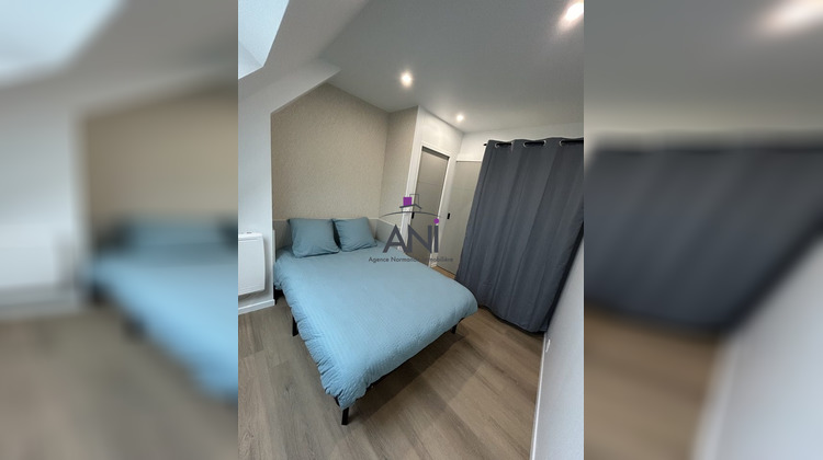 Ma-Cabane - Location Appartement Bacqueville-en-Caux, 25 m²