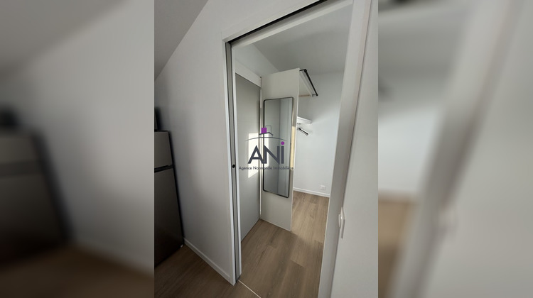 Ma-Cabane - Location Appartement Bacqueville-en-Caux, 25 m²