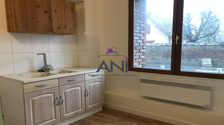 Ma-Cabane - Location Appartement Bacqueville-en-Caux, 57 m²