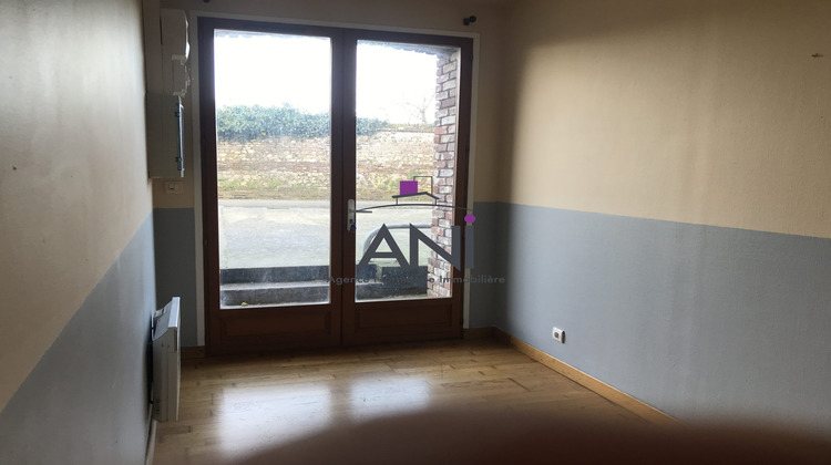 Ma-Cabane - Location Appartement Bacqueville-en-Caux, 57 m²