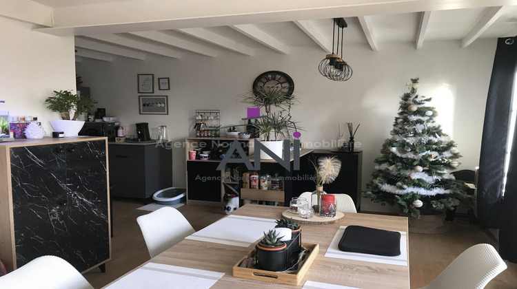 Ma-Cabane - Location Appartement Bacqueville-en-Caux, 63 m²