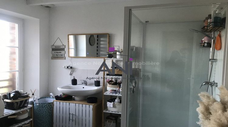Ma-Cabane - Location Appartement Bacqueville-en-Caux, 63 m²