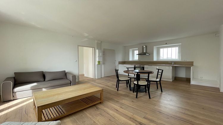 Ma-Cabane - Location Appartement BADEN, 53 m²