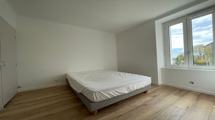 Ma-Cabane - Location Appartement BADEN, 53 m²