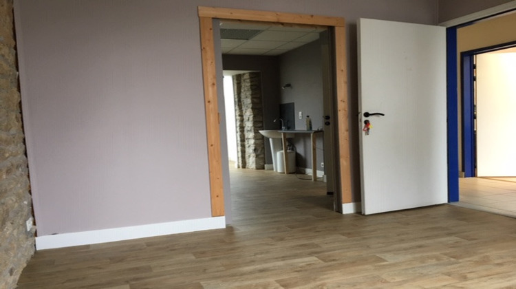 Ma-Cabane - Location Appartement BADEN, 27 m²