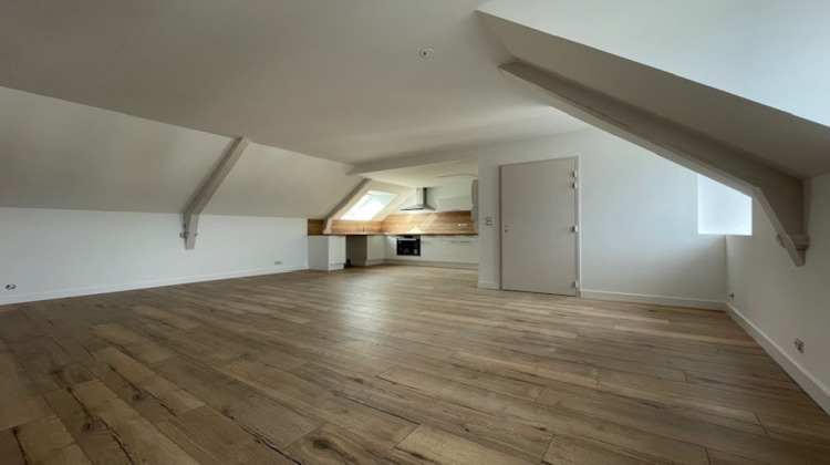 Ma-Cabane - Location Appartement BADEN, 47 m²