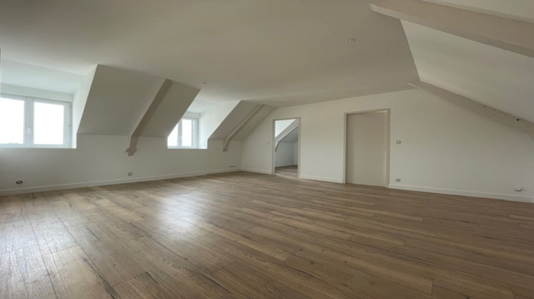 Ma-Cabane - Location Appartement BADEN, 47 m²