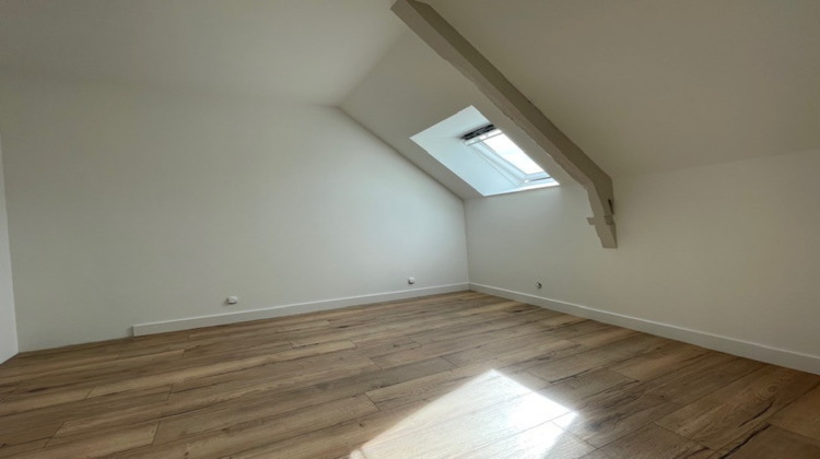 Ma-Cabane - Location Appartement BADEN, 47 m²