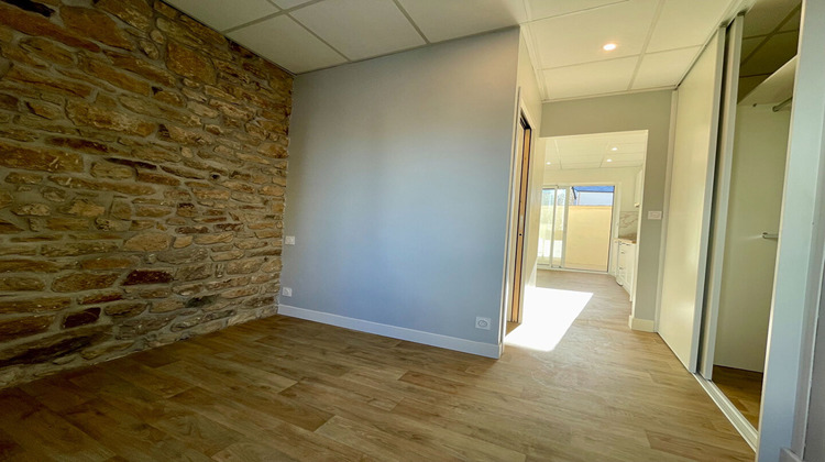 Ma-Cabane - Location Appartement BADEN, 25 m²