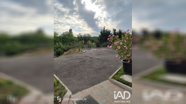 Ma-Cabane - Location Appartement Bagneaux-sur-Loing, 76 m²